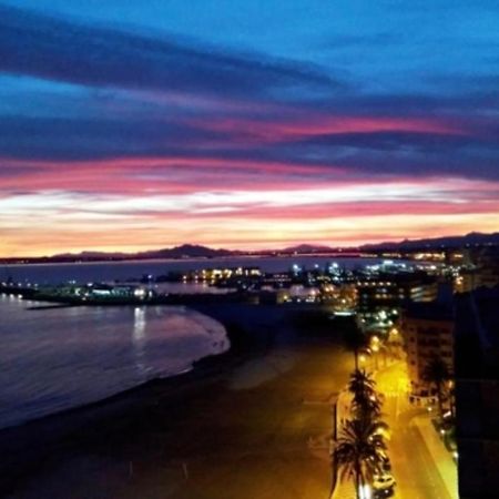 圣波拉Experiencia Unica, Vistas A La Playa Y Al Mar公寓 外观 照片