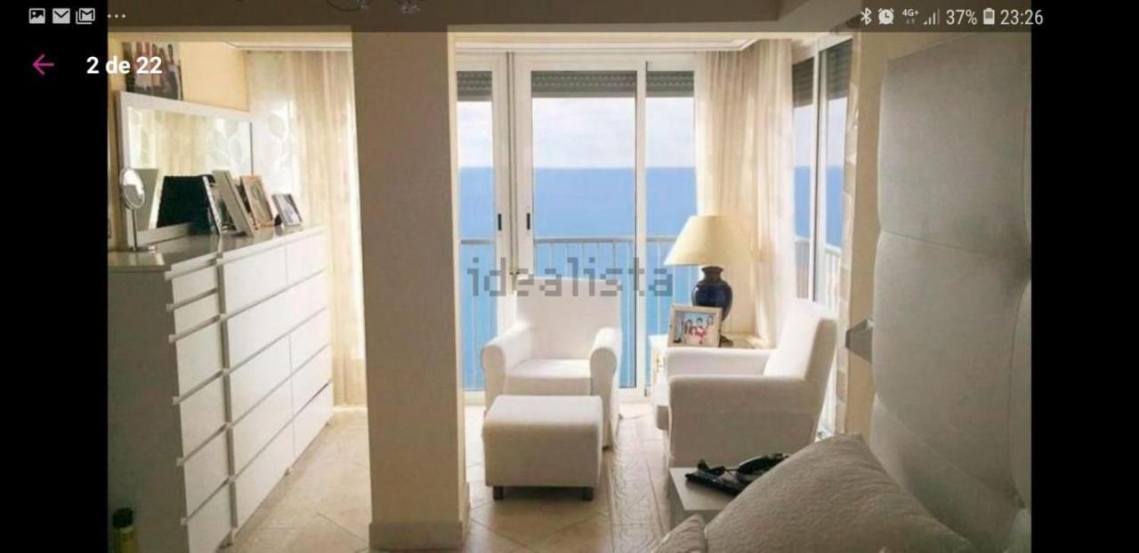 圣波拉Experiencia Unica, Vistas A La Playa Y Al Mar公寓 外观 照片