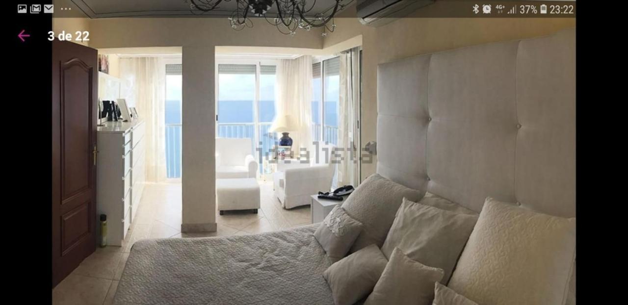 圣波拉Experiencia Unica, Vistas A La Playa Y Al Mar公寓 外观 照片